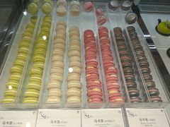 -St蛋糕王国(亨特店)