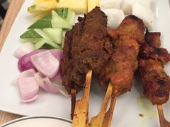 -关夫人餐厅(阳光广场店)