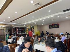 -同发号饭庄(复兴路店)