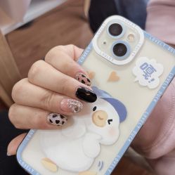 -四季·予你日式美甲美睫Nail
