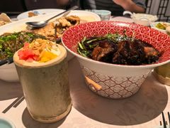 -维园悦谱·海派家常菜(乌鲁木齐南路店)