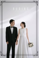 -布丁婚纱摄影工作室