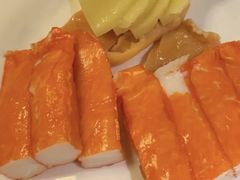 -星伦多 自助料理(圆融店)