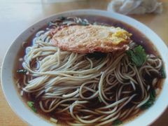 -特色东香泥鳅面螺丝面(金马小区店)