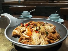 -小菜园新徽菜(合肥瑶海万达店)