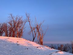 -中旅松花湖滑雪场
