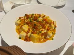 -丽轩中餐厅(广州丽思卡尔顿酒店)