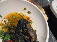 -炊烟小炒黄牛肉(浦东世纪汇店)