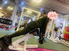 -浩北·健身格斗馆24h