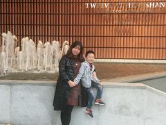-上海衡山路十二号华邑酒店