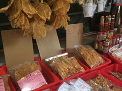 -大澳渔村及棚屋