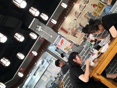 大堂-秦韵轩·西安小馆(贻成福地广场店)