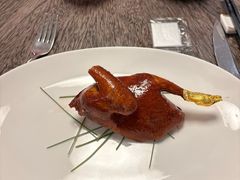 -Yan Ting 宴庭中餐厅(上海静安瑞吉酒店)