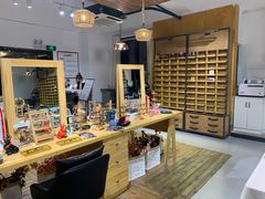 -肆兮眼镜·蔡司·徕卡战略合作店(大坪店)