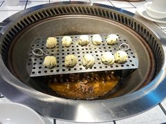 -姚稷大铁锅(龙之梦店)