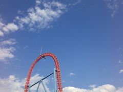 -珠海海泉湾神秘岛亲子乐园