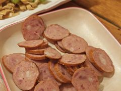 -小俩口烧烤东北菜(双井店)