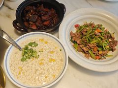 -老淮安·淮安菜(周恩来纪念馆店)