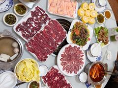 -福合埕牛肉火锅(长平国新店)