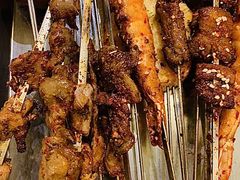 -福苗小骆驼烧烤(大唐不夜城店)