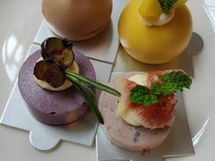 -怡咖啡·自助餐·西安香格里拉