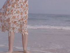 -青岛银沙滩