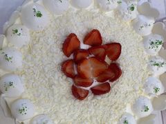 -好利来(柳北店)