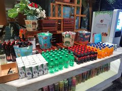 -长兴开元名都大酒店·地中海咖啡厅