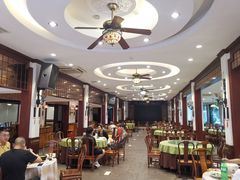 -花麦地溪边小厨(天台国清寺入口店)