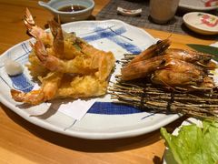 -大岛日本料理铁板烧(南通大饭店)