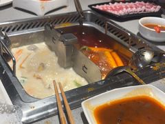 -海底捞火锅(吴中路店)