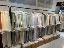 -挽苏旗袍(拙政园店)