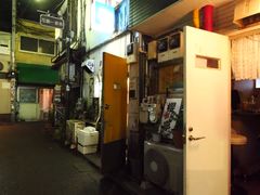 -新宿黄金街