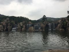 -白马涧龙池景区