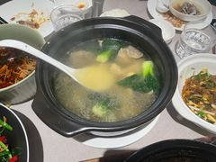 -龙猫意杯花园餐厅(芙蓉湖店)