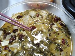 -秦香阁·西北家常菜(徐汇日月光中心店)