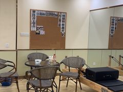 -中田健身工作室(深圳南油店)