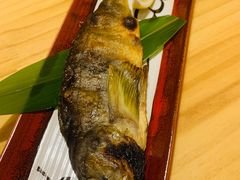 -鳗鲔·料理小馆