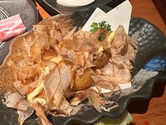 -食也烧肉(临平店)
