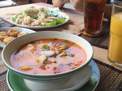 -Cafe de Thaan Aoan