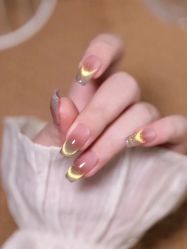 -M·X Nail日式美甲美睫
