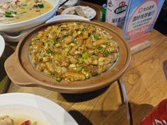 -拉完海鲜大排档(温岭店)