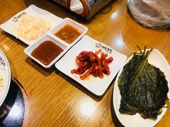 -Myth猪蹄(明洞店)