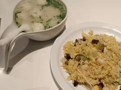 -翠华餐厅(宝安壹方城店)