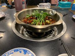 -天治宣·野椒鸡(龙头寺总店)