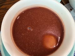 陈皮红豆沙汤圆-小大董·烤鸭(王府井apm店)