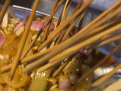 -有局·成都市井烧烤·精酿啤酒(双楠店)