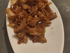 鹅肝酱杏鲍菇-谭记旺品(小谭山店)