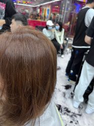 -NY漂发染发主打