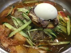 -韩时烤肉(丰科万达广场店)